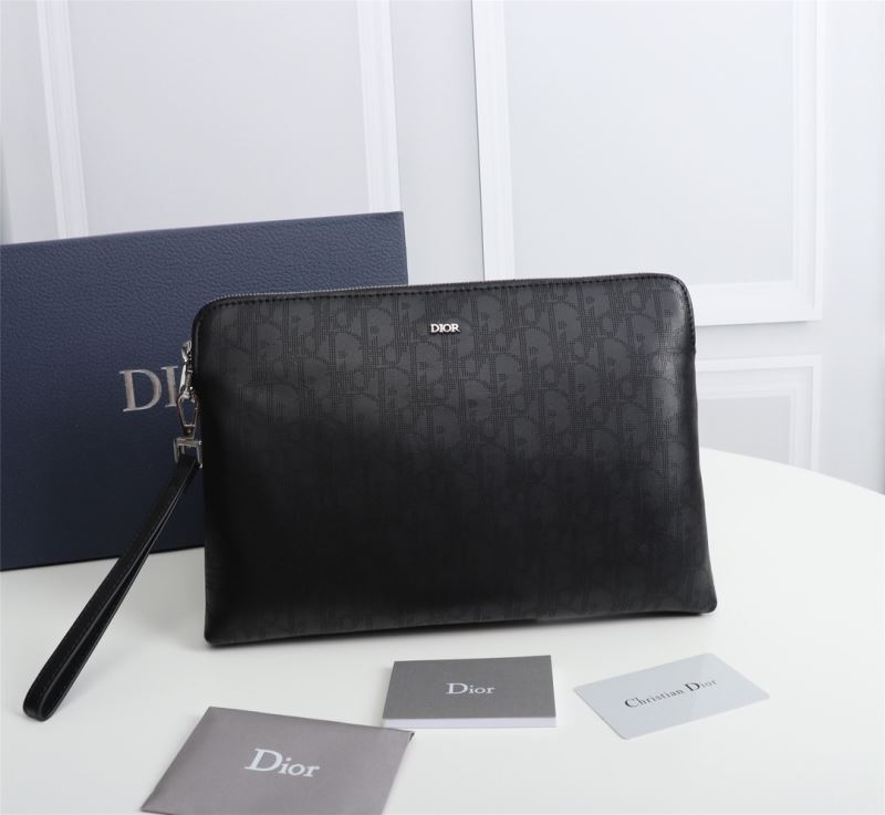 Christian Dior Clutch Bags